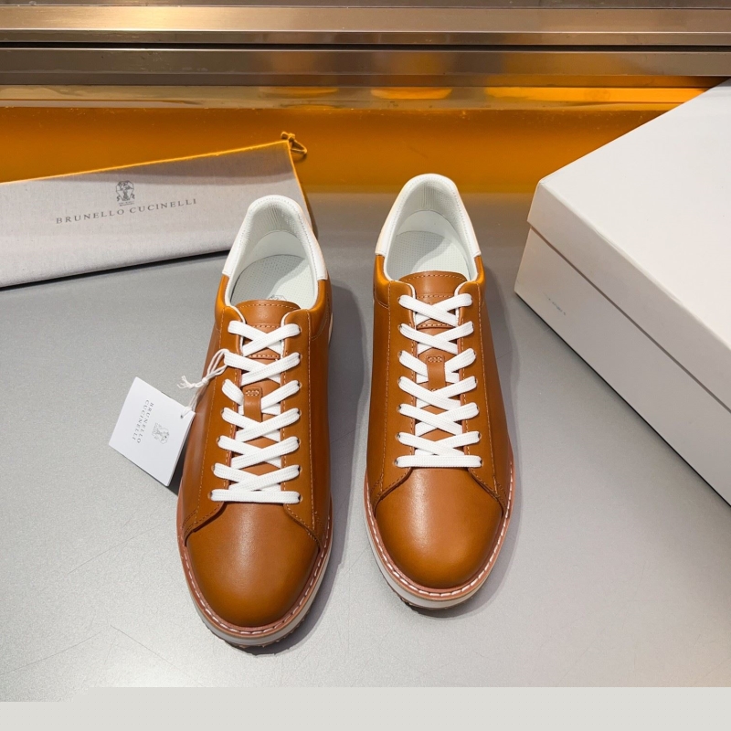 Brunello Cucinelli Sneakers